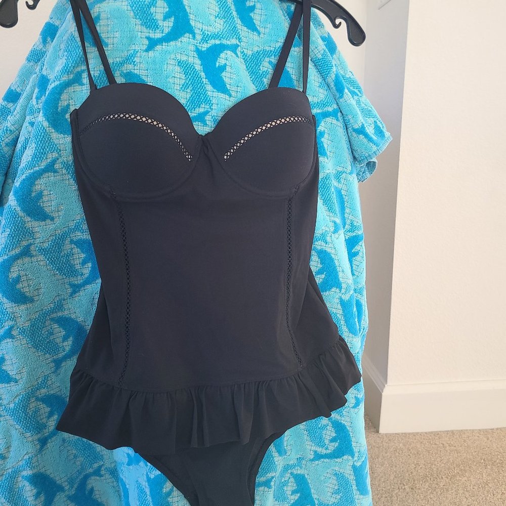 Tory Burch bathing suit